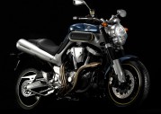 Yamaha MT-01